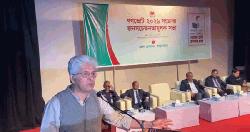 যারা ফ্যাসিবাদের পক্ষে, তারা ‘না’-এর প্রচারণা করবে: আদিলুর রহমান