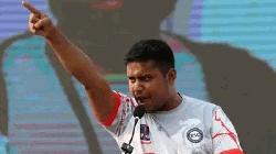 হাসনাতের প্রার্থিতা বহাল