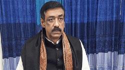 শামীম ওসমানসহ ১২ জনের বিরুদ্ধে গ্রেপ্তারি পরোয়ানা জারি