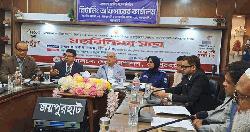 ‘কোনও সরকার যেন আর মানুষকে গুম বা হত্যা করতে না পারে, এজন্যই ‘হ্যাঁ-না’ ভোট’