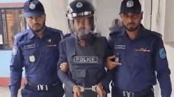‘সিরিয়াল কিলার’ সম্রাটের পরিচয় প্রকাশ, বেরিয়ে এলো ভয়ংকর তথ্য