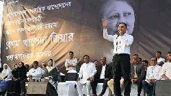 কড়াইল বস্তিবাসিদের জন্য ফ্ল্যাট নির্মাণের প্রতিশ্রুতি দিলেন তারেক রহমান