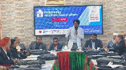 দালাল সাংবাদিকতা দেশের অর্জনকে বার বার ম্লান করেছে: ফারুক ওয়াসিফ
