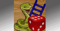 কবিতা: সাপলুডু খেলা