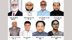 মৌলভীবাজার-২ আসনে প্রতীক পেলেন বিএনপি-জামায়াতসহ ৮ প্রার্থী
