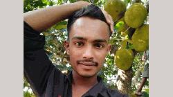 নালিতাবাড়ীতে গলায় ফাঁস দিয়ে যুবকের আত্মহত্যা