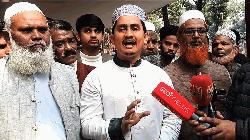 তারেক রহমান ভোট চেয়ে আচরণবিধি লঙ্ঘন করছেন: সারজিস