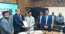 গোপালগঞ্জের তিনটি আসনে ২৮ প্রার্থীর মধ্যে প্রতীক বরাদ্দ