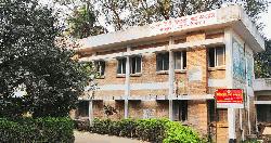 ভালুকায় গাড়ির ধাক্কায় নারী নিহত