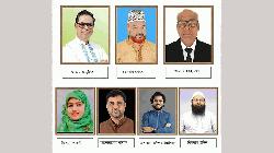 সিরাজগঞ্জ-৬ আসনে সংসদ নির্বাচনে প্রতিদ্বন্দ্বীতা করছেন ১১ জন