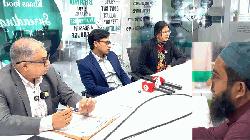 খাস ফুডের বিক্রয় কার্যক্রম বন্ধ করলো ভোক্তা অধিকার