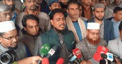 রংপুরের ৬টি আসনে প্রতীক পেলেন ৪৫ প্রার্থী, শুরু জমজমাট প্রচার