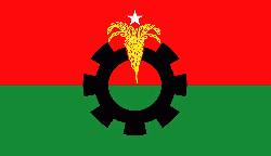 বিদ্রোহী প্রার্থীদের বহিষ্কার করল বিএনপি