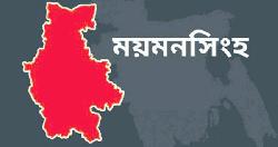 ভালুকায় মিনি বাস উল্টে নিহত ২