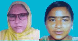 গাইবান্ধায় হেভিওয়েটদের সঙ্গে ভোটের মাঠে ২ নারী