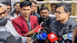 ‘হ্যাঁ’ ভোটের পক্ষে গণজোয়ার সৃষ্টি হয়েছে: প্রেস সচিব