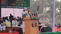দিনাজপুরের মানুষের সঙ্গে সৎ ভাইয়ের মত আচরণ করা হয়েছে: জামায়াতের আমির