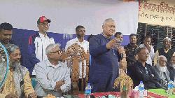 বিএনপির পরিকল্পনায় প্রতিদ্বন্দ্বীরা ‘কান্নাকাটি’ করছে: এম নাসের