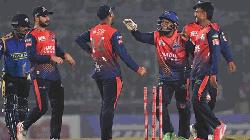 চট্টগ্রামকে উড়িয়ে বিপিএল চ্যাম্পিয়ন রাজশাহী