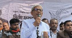 দাঁড়িপাল্লায় যারা ভোট চাইছে তারা স্বাধীনতার বিরোধিতা করেছিল: ফখরুল