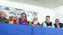 ঈশ্বরদীতে সাংবাদিকদের সঙ্গে হাবিবের মতবিনিময় 