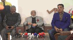 এ সরকারের অধীনে সুষ্ঠু ও গ্রহণযোগ্য নির্বাচন সম্ভব নয়: জিএম কাদের