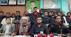 ভোলায় বিএনপি-জামায়াত সংঘর্ষে আহত ২৫, পাল্টাপাল্টি সংবাদ সম্মেলন