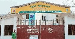হিলি স্থলবন্দরে আমদানি-রপ্তানি বন্ধ