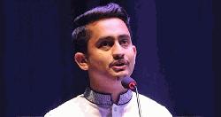 বাইরে বসে বাংলাদেশের ভাগ্য নির্ধারণের দিন আর নেই: সারজিস