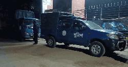 গোপালগঞ্জে বিচারকের বাসভবনে ককটেল নিক্ষেপ