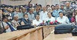 ২০ বছর পর রংপুরে তারেক রহমানের সফর, শহরে সাজ সাজ রব
