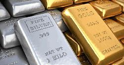 বিশ্ববাজারে ইতিহাসের সর্বোচ্চ স্বর্ণ-রুপার দাম 