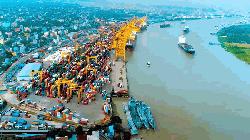 চট্টগ্রাম বন্দরে ২ দিনের শাটডাউন ঘোষণা