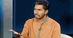 ভিপি নুরকে শোকজ