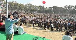 একটি রাজনৈতিক দল নারীদের ঘরের ভেতরে আটকে রাখার ষড়যন্ত্র করছে: তারেক রহমান