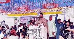 ফ্যামিলি-কৃষক কার্ড নয়, জনগণকে এন্টি-চাঁদাবাজি কার্ড দেওয়া হোক: হাসনাত আব্দুল্লাহ