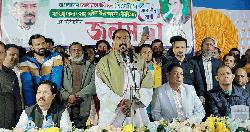 জামায়াত মধ্যযুগীয় শাসন ব্যবস্থা কায়েম করতে চায়: মেজর হাফিজ