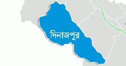 চিরিরবন্দরে বীমা কর্মীকে গণধর্ষণের ঘটনায় মামলা, আটক ১