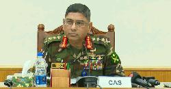 সুন্দর নির্বাচনের জন্য আমরা সক্ষম: সেনাপ্রধান