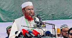 স্বাধীনতার পর দেশ শাসনকারীদের লাল কার্ড দেখাতে হবে: পরওয়ার