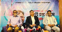 বিএনপি গণমাধ্যমের পূর্ণাঙ্গ স্বাধীনতা নিশ্চিত করবে: সালাহউদ্দিন