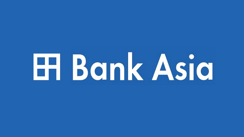 ব্যাংক এশিয়াতে চাকরি