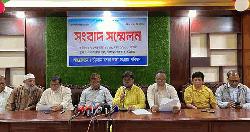 চট্টগ্রাম বন্দরে অনির্দিষ্টকালের ধর্মঘটের ডাক