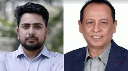ঢাকা-১১: কাইয়ুমের প্রার্থিতা বাতিল চেয়ে আপিল বিভাগে নাহিদ