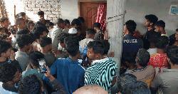 গোপালগঞ্জে পরকীয়ার বলী সাড়ে তিন বছরের শিশু সন্তান