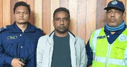 আশুলিয়ায় সাজাপ্রাপ্ত যুবলীগ নেতা রবি গ্রেপ্তার