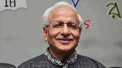 অন্তবর্তী সরকারের অংশ ছিলাম না: বদিউল আলম