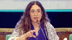 নারীর নিরাপত্তায় রাজনৈতিক দলগুলোর দায়িত্ব নিতে হবে: জাইমা রহমান