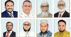 ১৭ বছর পর ভোটের আনন্দে মুখর মৌলভীবাজার