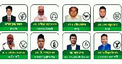 বাগেরহাট-১: বিদ্রোহী প্রার্থী ও নতুন সমীকরণে উত্তপ্ত মাঠ, ঝুঁকিপূর্ণ ৯৬ কেন্দ্র
